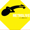 Metro Live at The A-Trane
