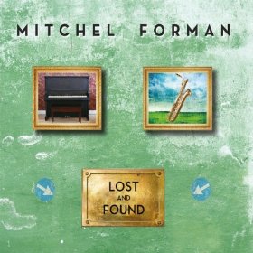 Lost And Found